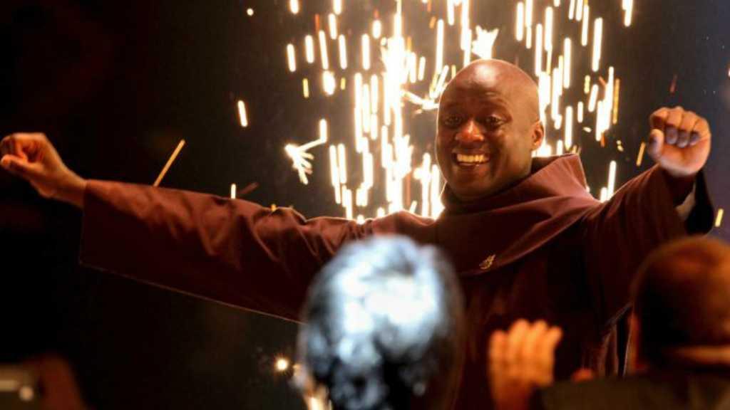 Peter Tabichi, Pria Kenya yang Dinobatkan Jadi Guru Terbaik di Dunia