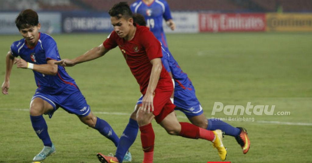 Egy Maulana Tampil Buruk, Indra: Jangan Salahkan Pemain!