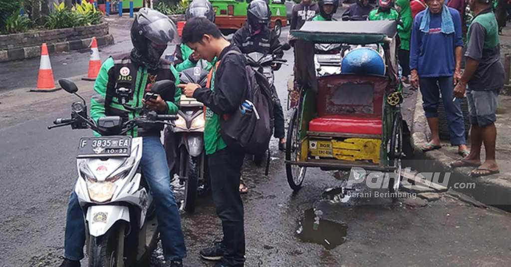 Tarif Ojol Naik, Ini Rincian Harga untuk Penumpang!