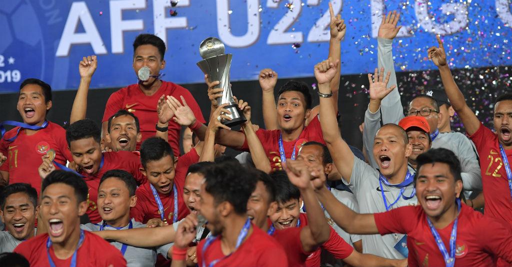 Euforia Juara Piala AFF Bikin Indonesia Terlena di Piala Asia U-23?