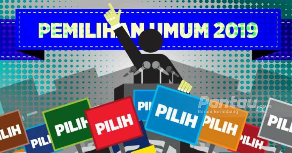 Pemilu dan Ramadan Jadi Amunisi Pemerintah Tingkatkan Pertumbuhan