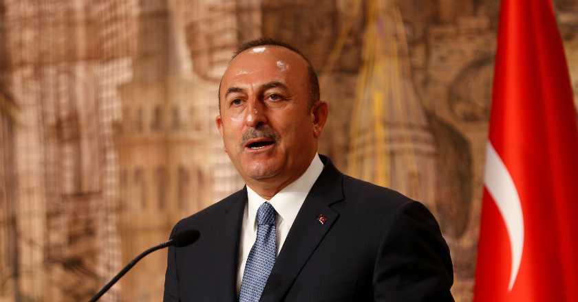 Turki: Langkah AS Akui Golan Langgar Hukum Internasional