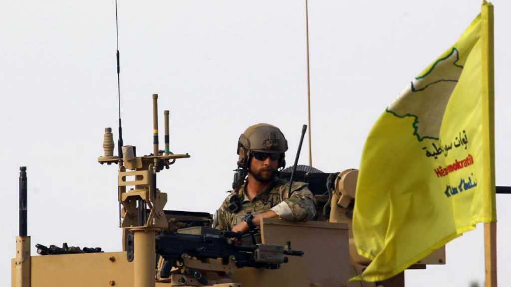 AS-Turki Tegaskan Tak Ada Teroris Kurdi di Zona Aman Perbatasan Suriah