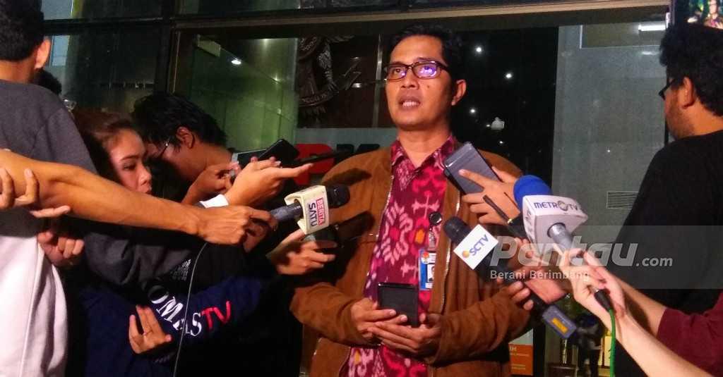 Baru 49 Persen Pejabat PT Krakatau Steel yang Setor LHKPN ke KPK