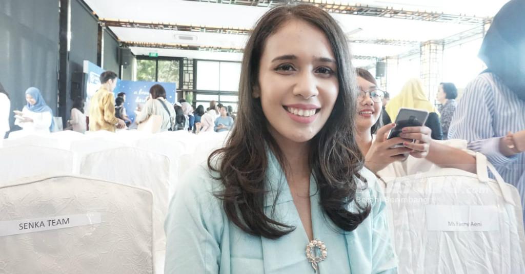 Umur Berapa Anak Sudah Boleh Memakai Make Up?