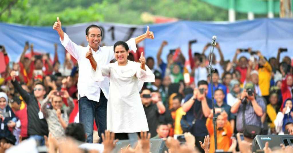 Jokowi Janji Tiga Kartu Sakti Akan Diluncurkan Tahun 2020