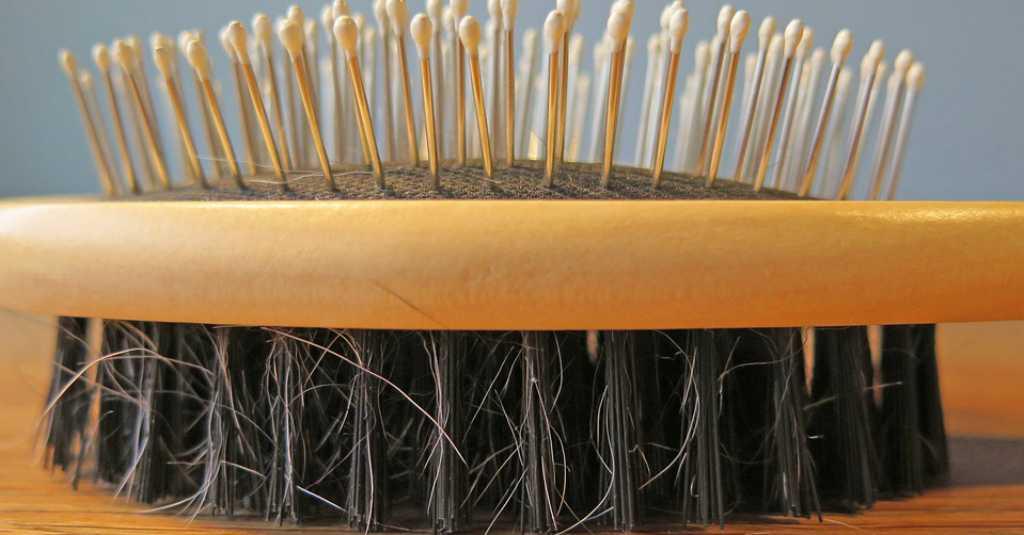 Mimpi Rambut Rontok, Pertanda Baik atau Buruk?