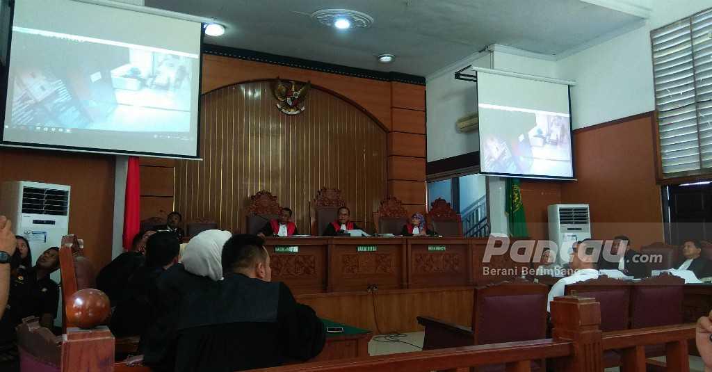 Sidang Ratna: Saksi Ungkap Kronologi Terungkapnya Penganiayaan