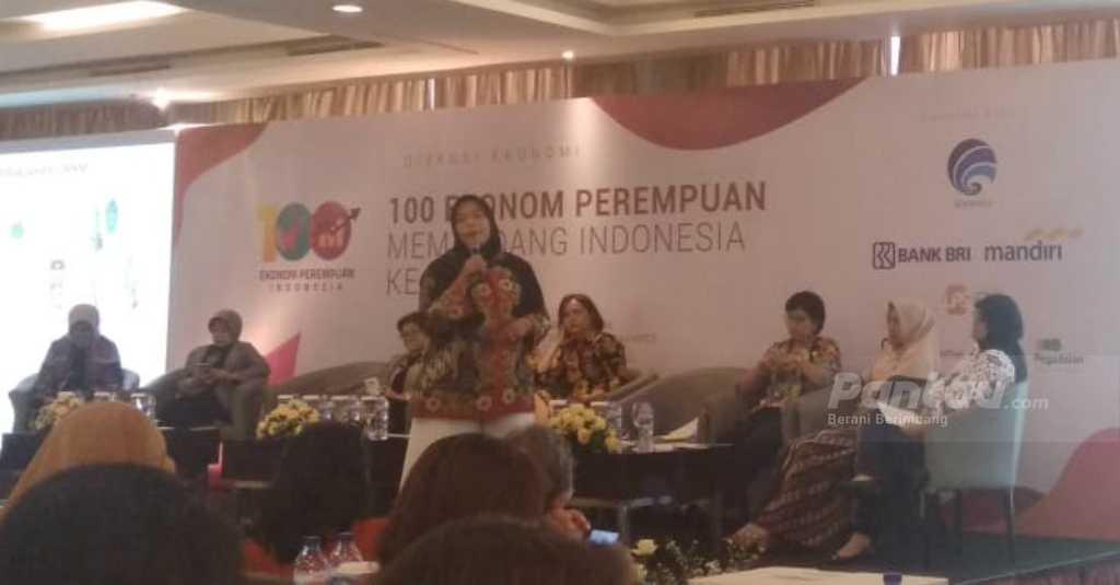 Gembar-gembor Soal UMKM, Ini Faktanya Versi INDEF