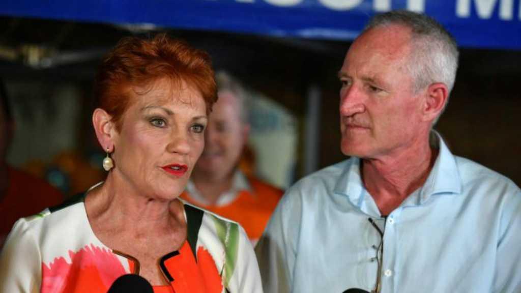 Perlunak UU Senjata, Parpol Sayap Kanan Australia Ngadu ke AS