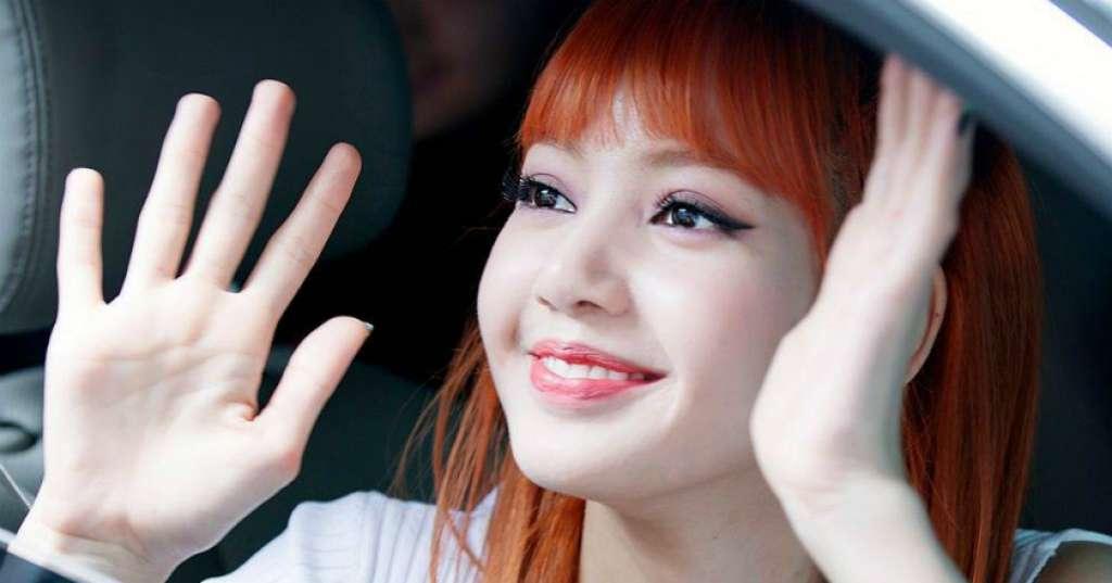 Lisa BLACKPINK Ulang Tahun, #AceLalisaDay Trending Topic Dunia