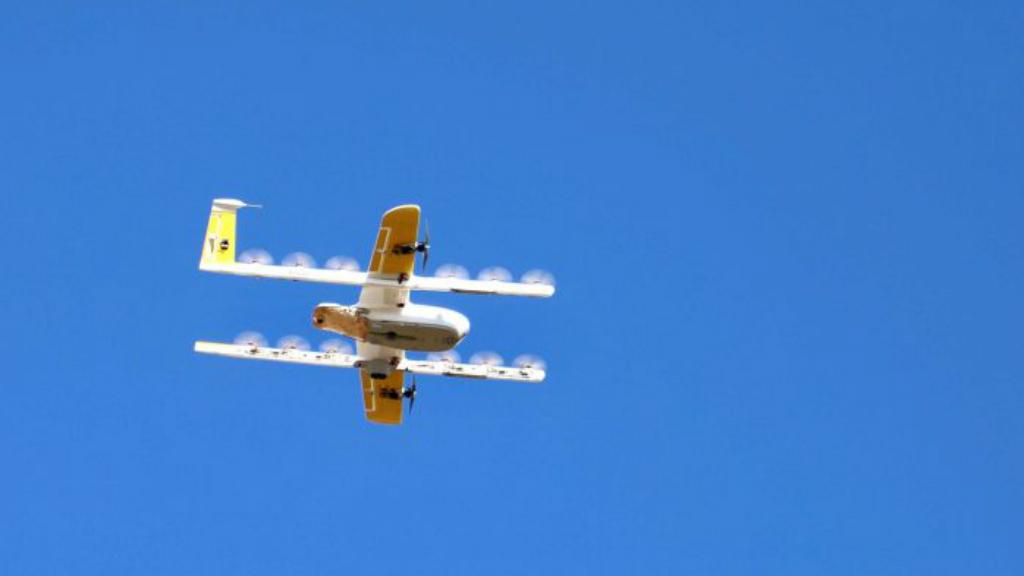 Tak Punya Lisensi, Jangan Coba-coba Terbangkan Drone di Australia