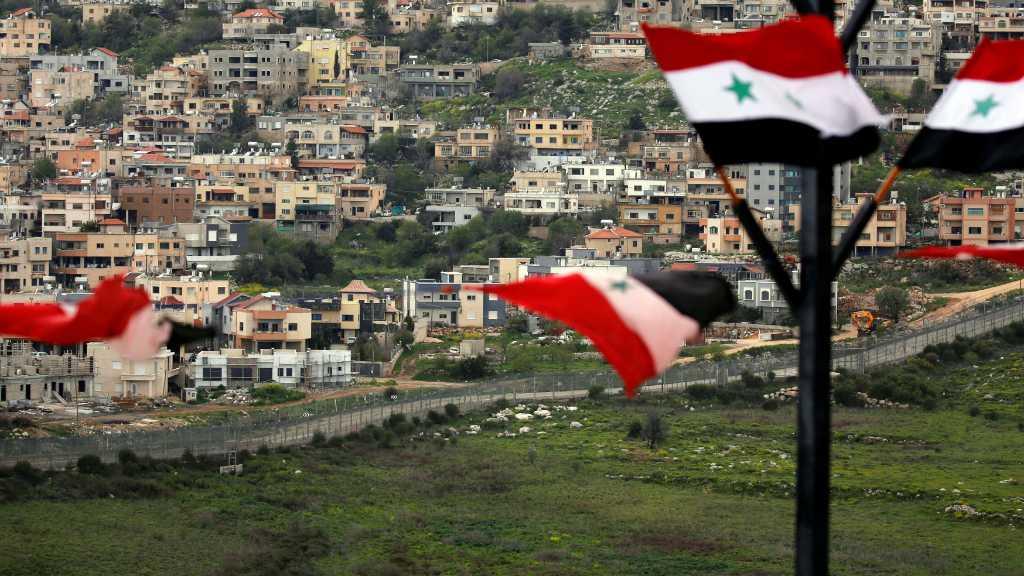 Rusia Sesalkan Keputusan Trump Akui Kedaulatan Israel Atas Golan