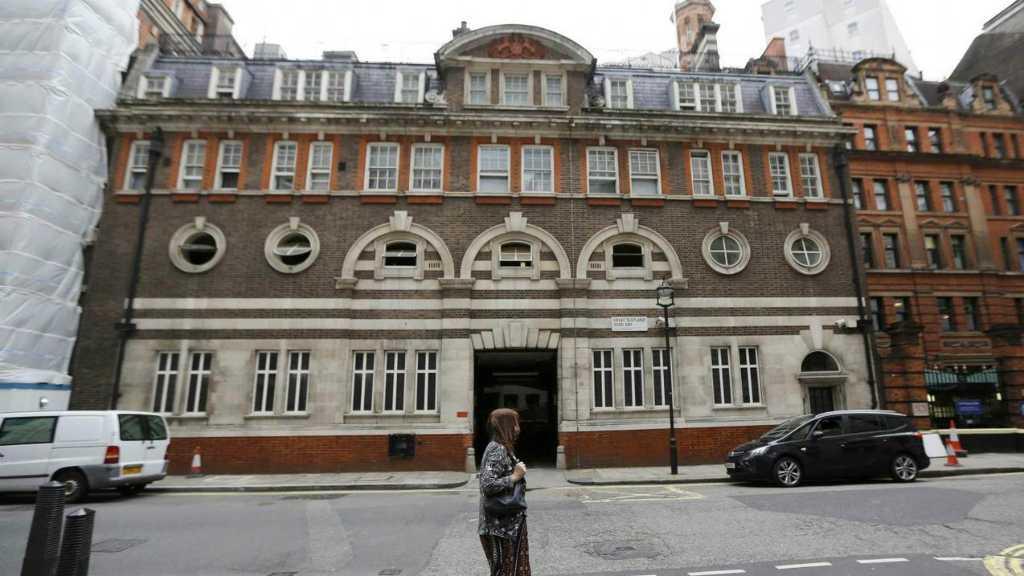 Gokil! Markas Polisi Old Scotland Yard 1828 Kini Sudah Disulap