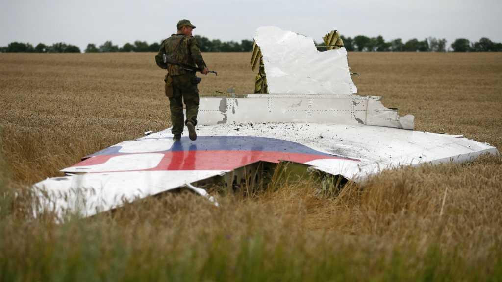 Bahas MH17 yang Nahas, Australia-Belanda Temui Rusia