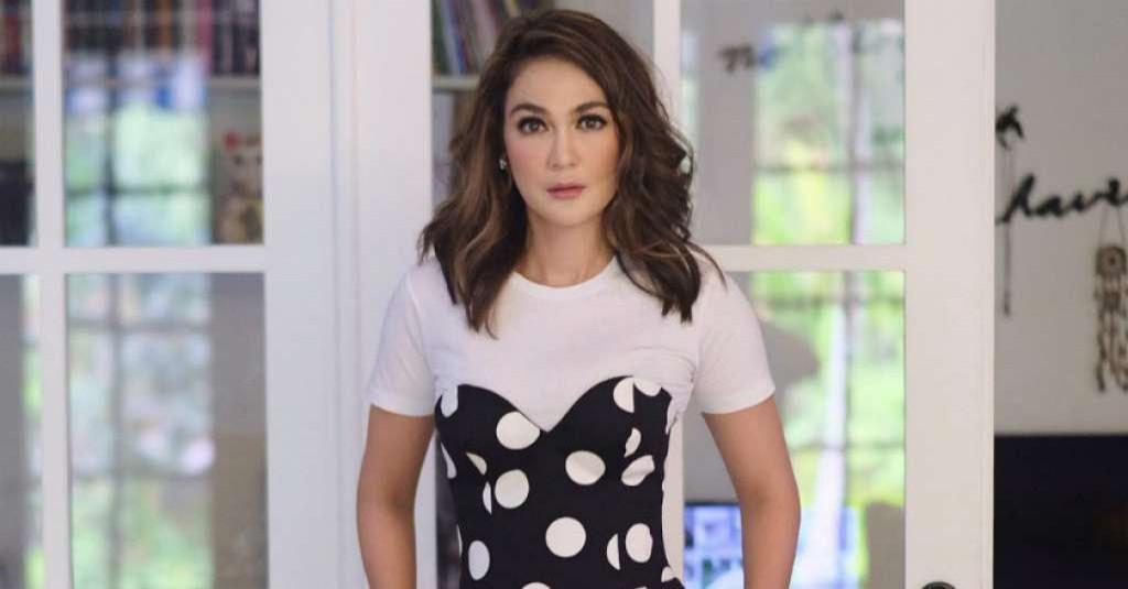 Bertemu Ariel, Luna Maya Biasa Aja Malah Aming yang Baper