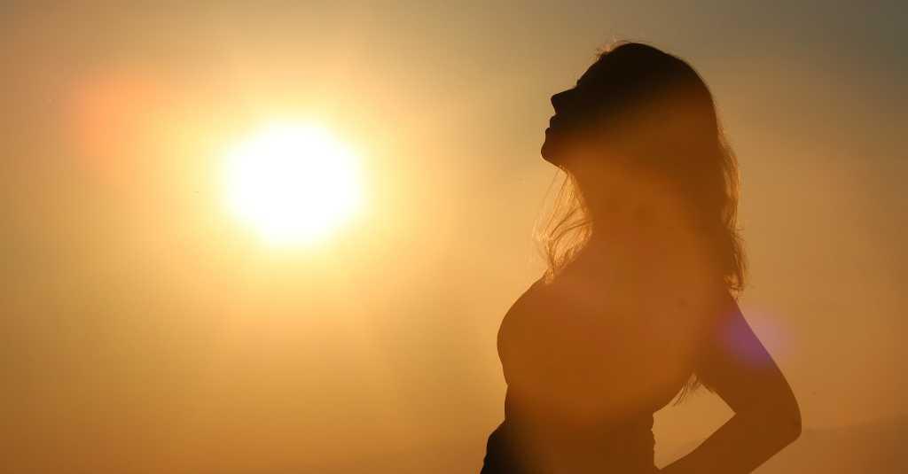 Gunakan Tabir Surya Menghalangi Asupan Vitamin D, Tapi Mencegah Kanker