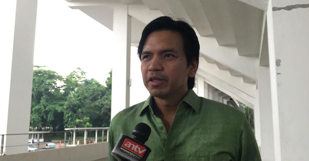 Dapatkan Dana Terbatas, Ini Strategi PB PRSI Tatap SEA Games