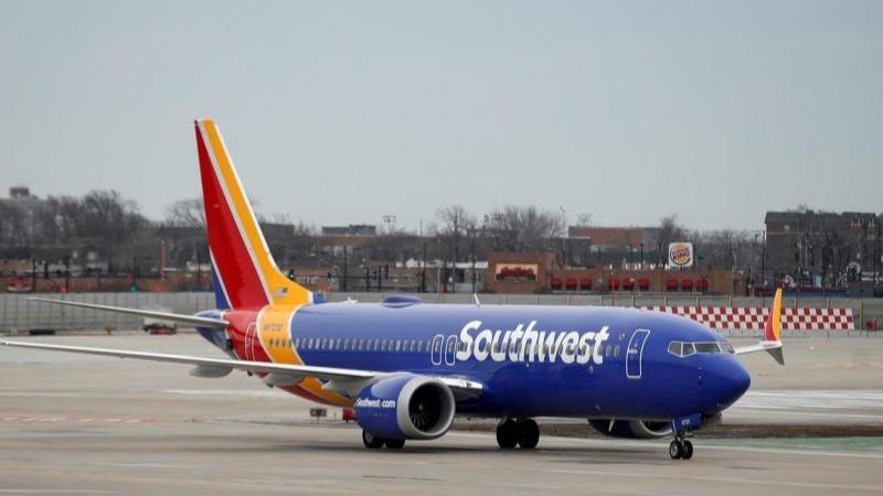 Alami Kegagalan Fungsi, Boeing 737 Max Mendarat Darurat di Orlando
