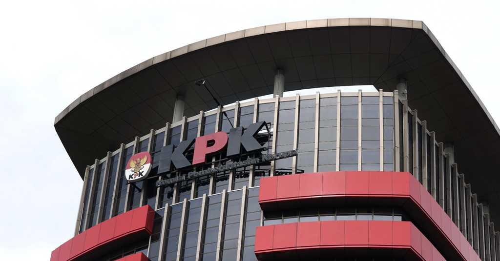 Usut Suap Romahurmuziy, KPK Panggil 5 Pansel Jabatan Kemenag
