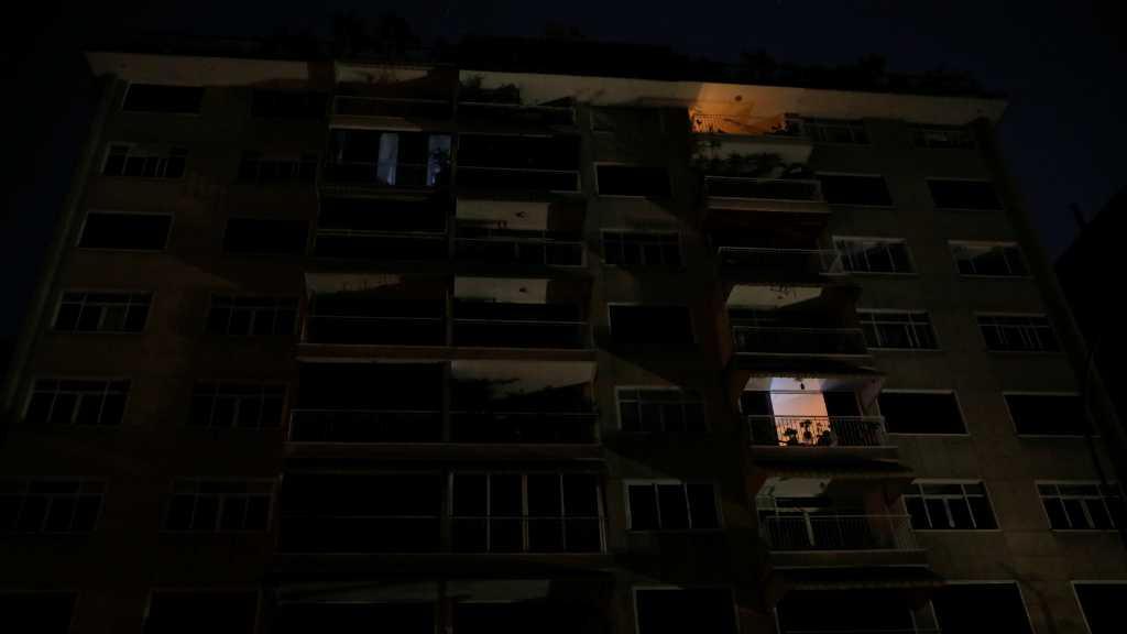 Mati Lampu (Lagi), Pemerintah Venezuela Sebut Ada Sabotase Baru