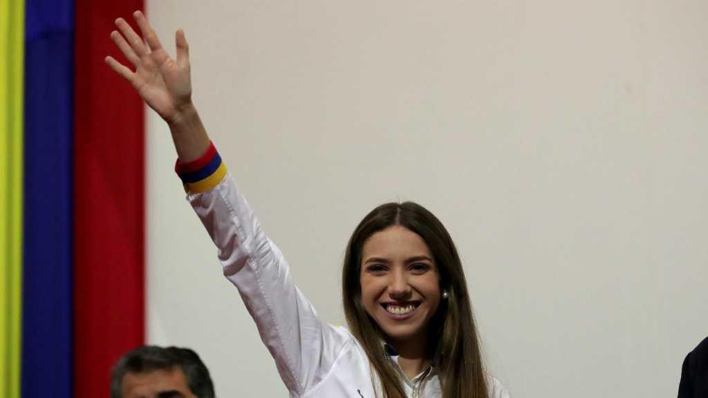 Istri Pemimpin Oposisi Venezuela Akan Temui Melania Trump, Bahas Apa?