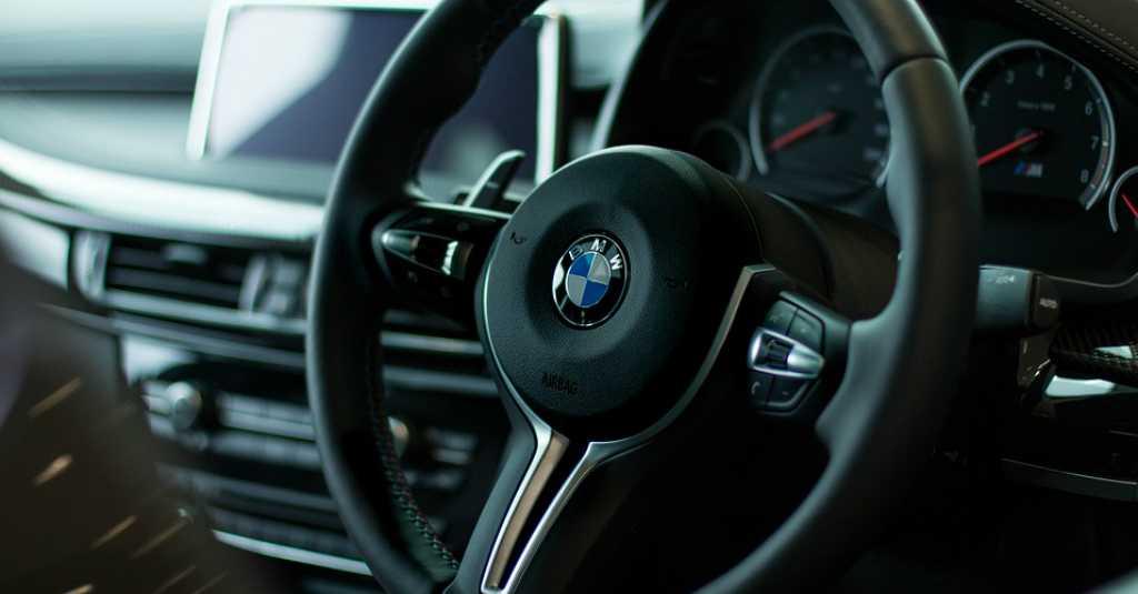 BMW Niat Ambil Alih Pabrik Honda di Swindon