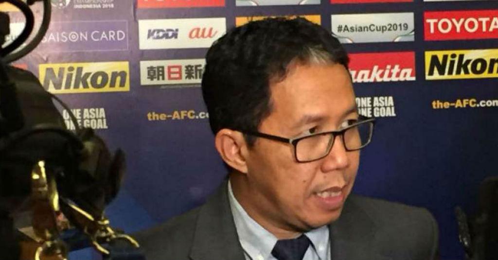 PSSI Bakal Berikan Pendampingan Hukum untuk Jokdri