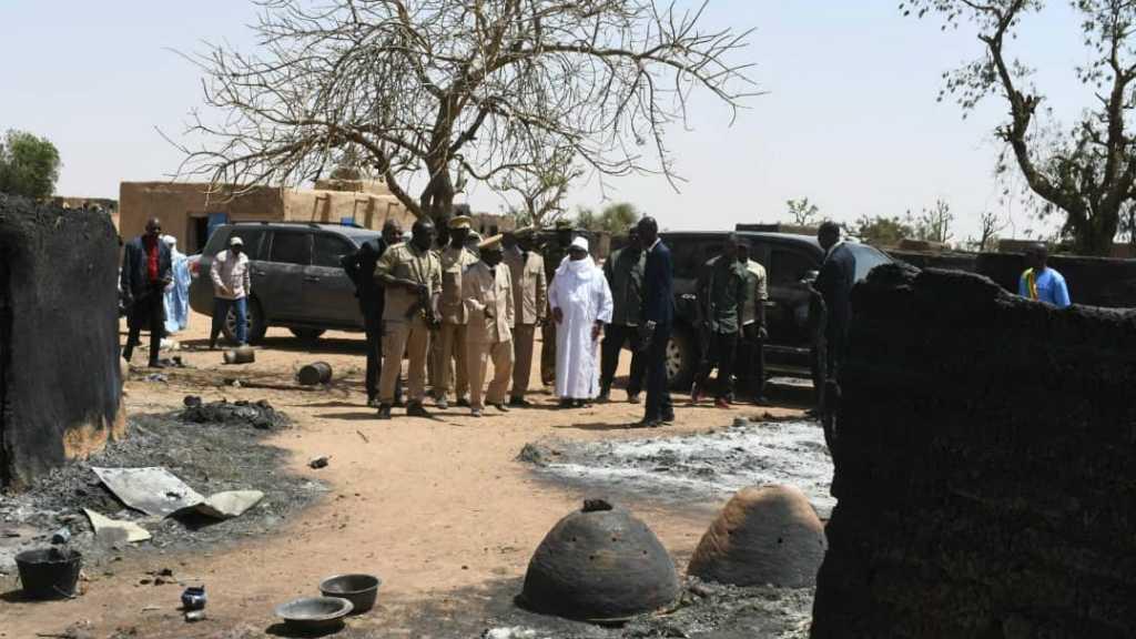 Indonesia Kecam Aksi Kekerasan di Mali yang Tewaskan 157 Warga Desa