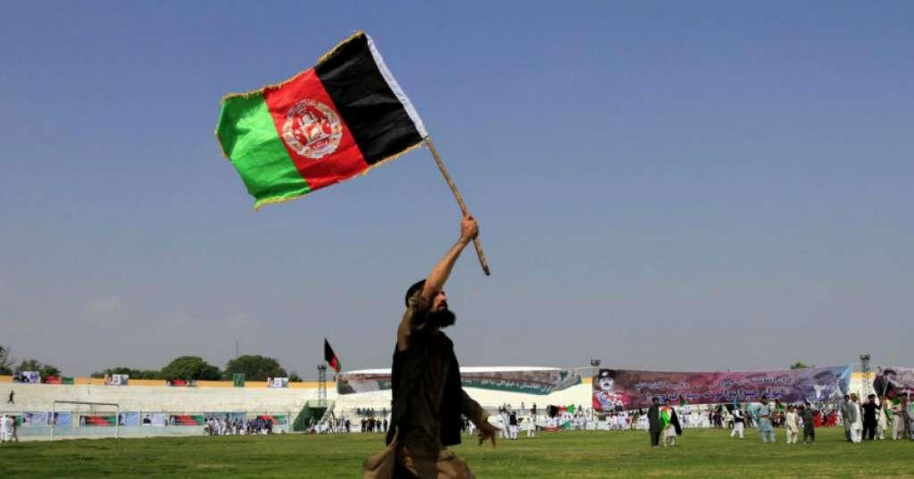 Afghanistan Tak Lepas dari Krisis Usai Dilanda Banjir dan Kemarau