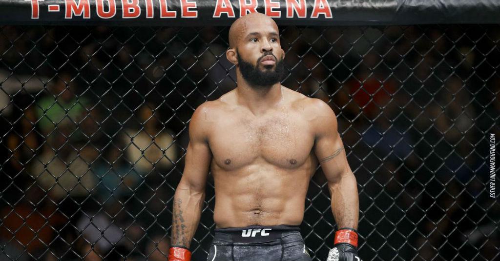 Mighty Mouse Tak Sabar Mentas di One Championship