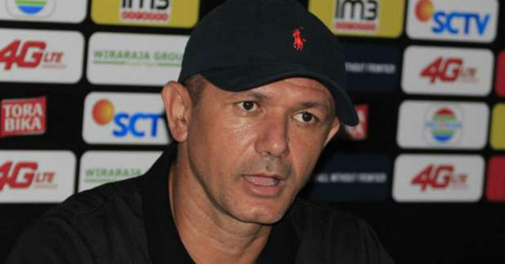 Soal Jadwal Liga 1 2019, Ini Kata Pelatih Kalteng Putra