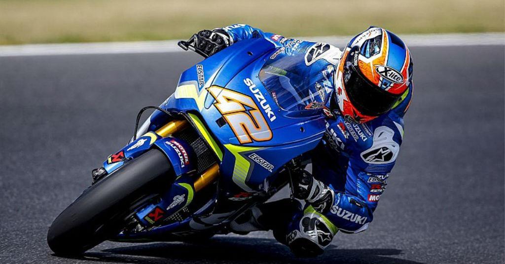 Alex Rins Menilai GP Argentina Spesial, Kenapa?