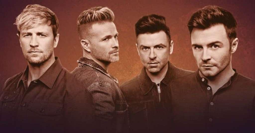 Hanya Kurang dari 6 Jam, Tiket Konser Westlife Ludes Terjual