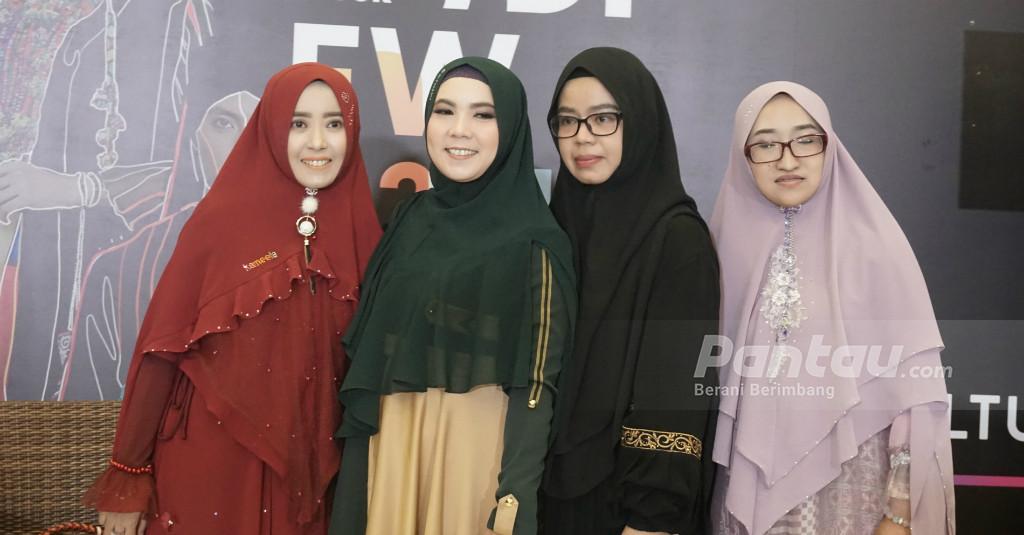 Tren Busana Muslimah Ramadan, Dari Kacamata Empat Desainer Modest Wear