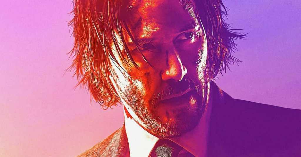 Catatan Kebaikan Keanu Reeves Si Aktor Murah Hati