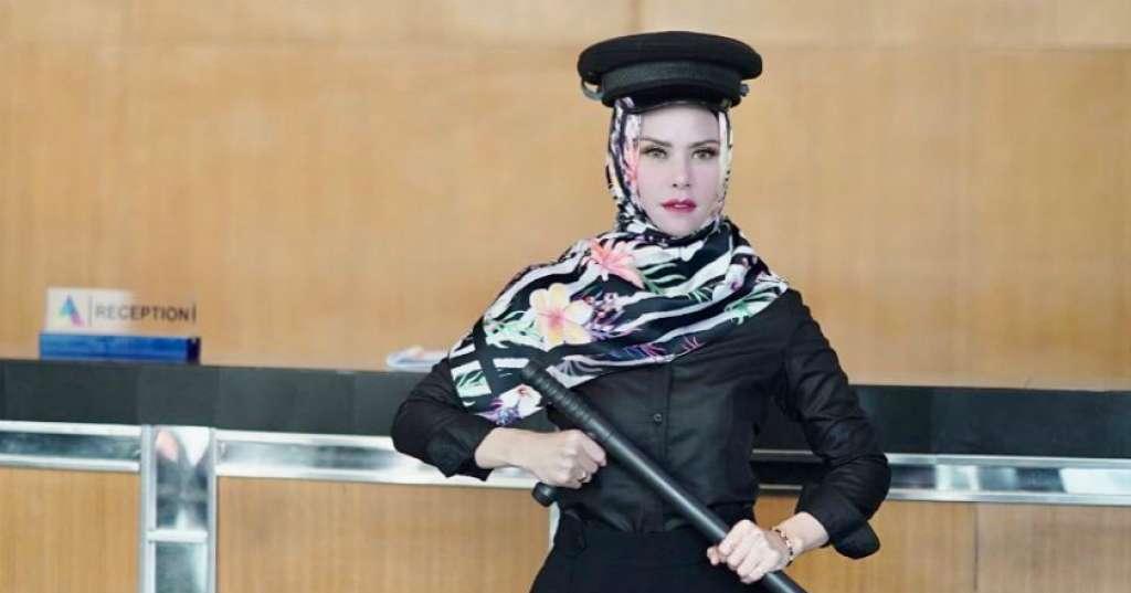 Angel Lelga Blokir Akses Komunikasi dengan Keluarga Vicky Prasetyo