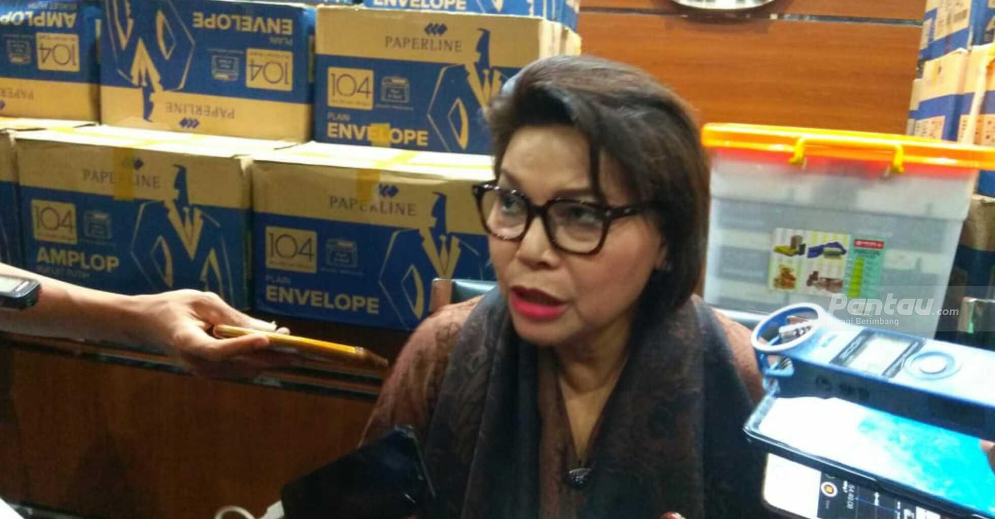 KPK Sebut Rencana Serangan Fajar Bowo Sidik Tidak Terkait Pilpres