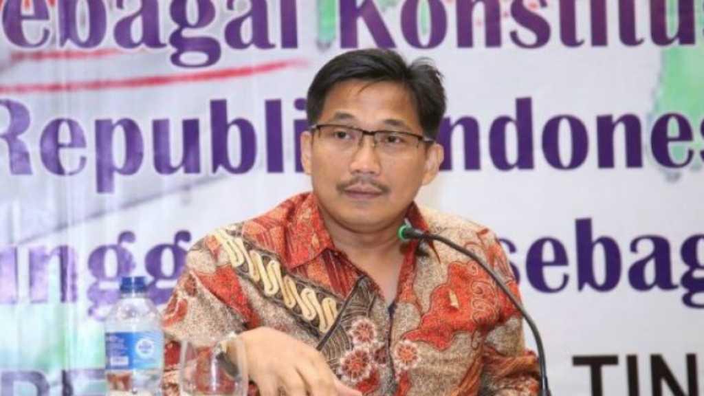Profil Anggota DPR F-Golkar Bowo Sidik Pangarso yang Terjaring OTT KPK