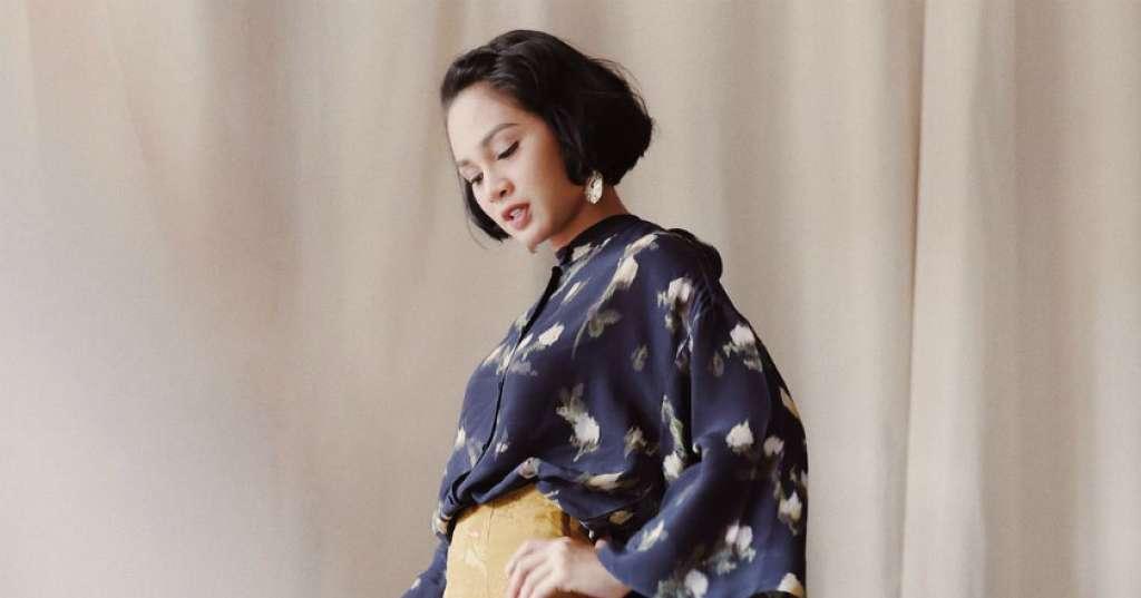 Andien Aisyah Serukan Kaum Muda Gunakan Hak Pilih