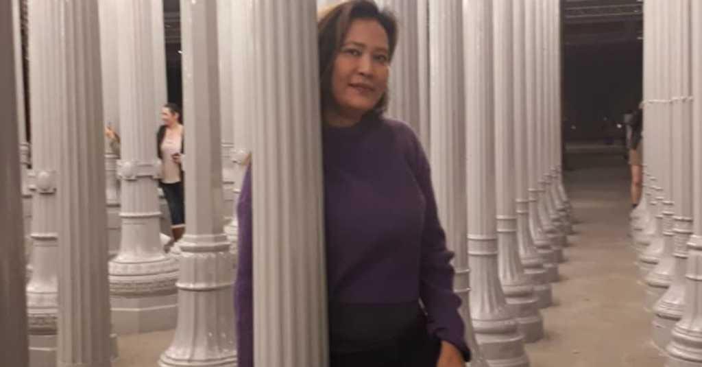 Oppie Andaresta: Mainin Jempol Boleh, Tapi Hati Nurani Dihidupkan