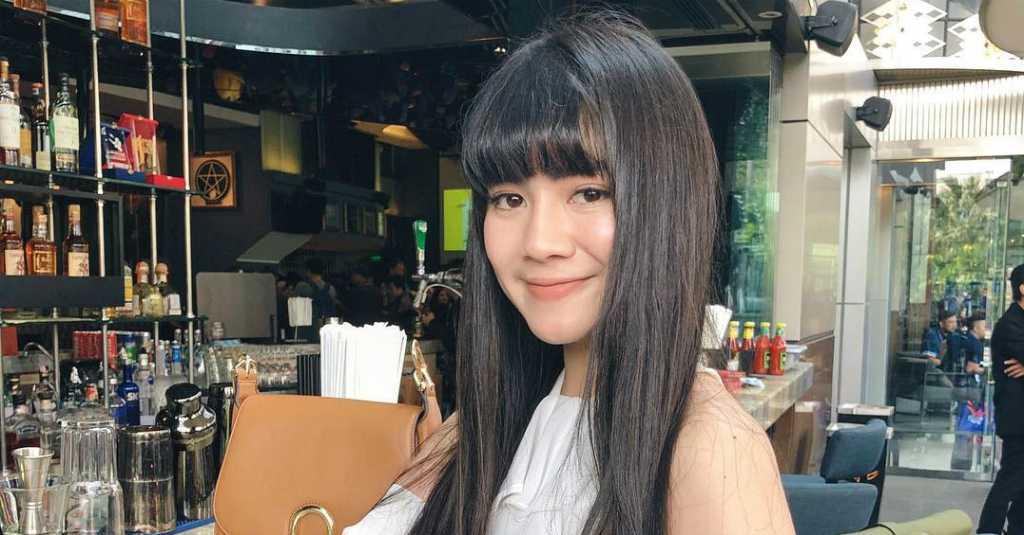 Interview Felicya Angelista, Dunia Hiburan Sempat Membuatnya Parno