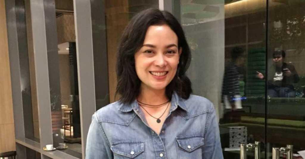 Ingin Jadi Produser Film? Ini Syaratnya Menurut Lala Timothy