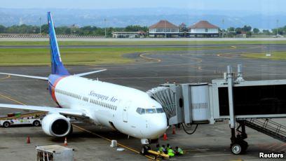 Sriwijaya Air Batal Sewa 2 Pesawat Boeing 737 Max 8