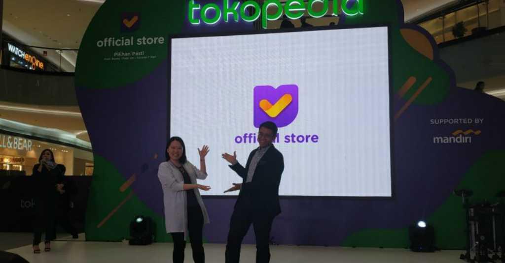Tokopedia Berencana Buka Toko Fisik, Begini Cara Belanjanya