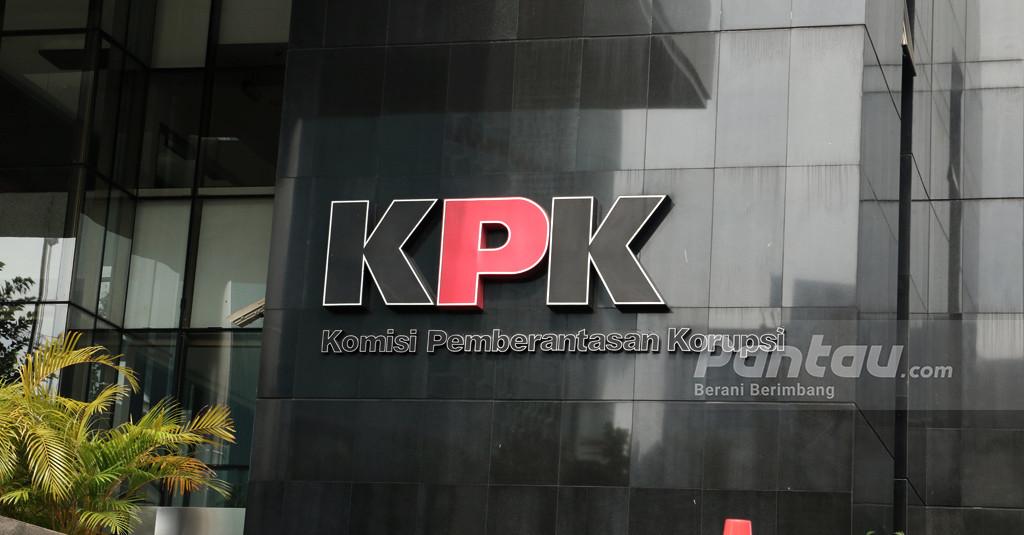 KPK Geledah Kantor PT Inersia Jakarta Soal Suap Distribusi Pupuk