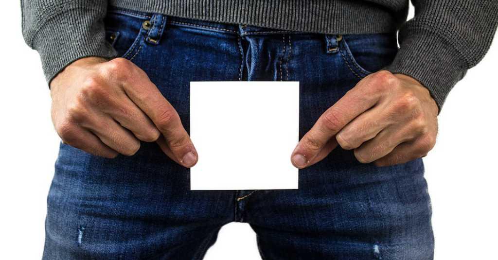 Hati-hati, Ada Kutil di Area Kemaluan Dapat Menular Loh