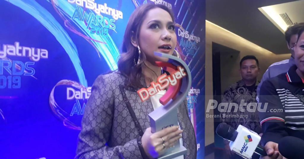 Bulan Maret Jadi Kado Terindah BCL, Bertubi-tubi Dapatkan Kebahagiaan