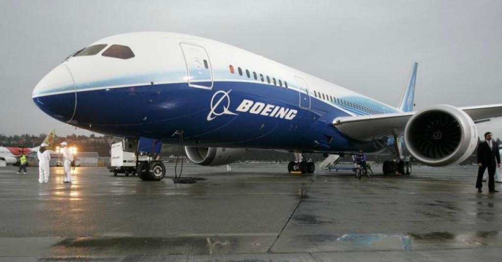 Boeing Belum Sepakati Usulan Garuda Soal Penukaran Boeing 737 Max 8