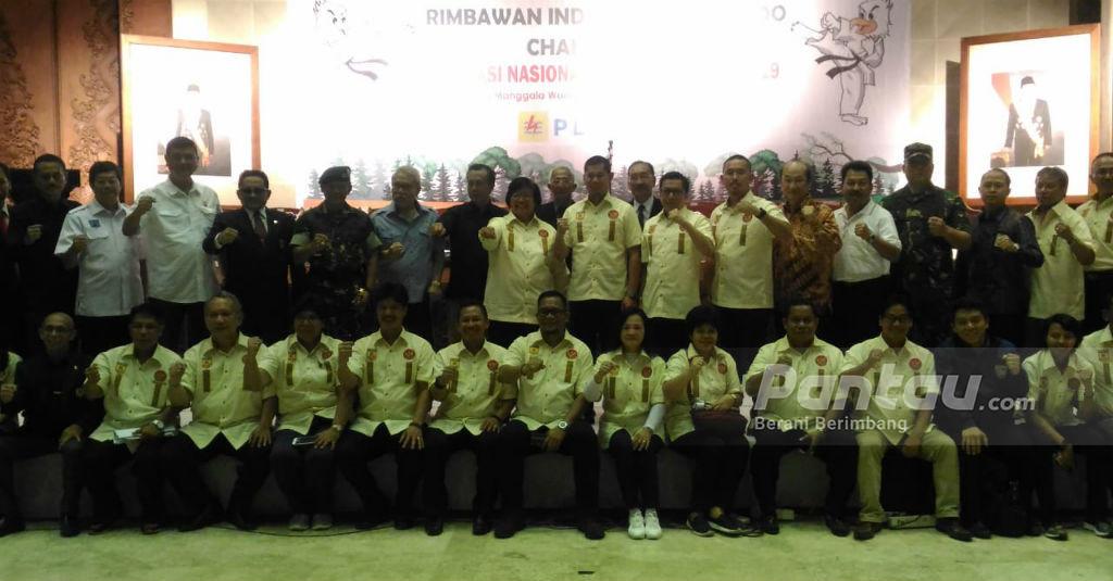 Cari Tim Terbaik Guna SEA Games, Forki Gelar Seleknas
